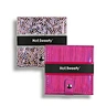 eyeshadow and blush palette
